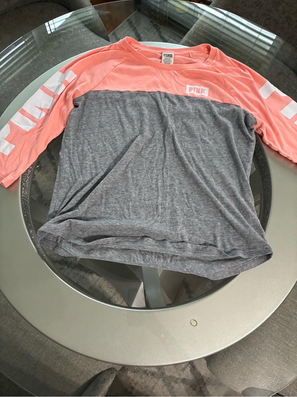 Victoria Secret Long Sleeve Shirt